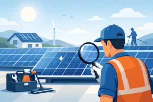 Do Solar Panels Need Servicing? A Clear Answer