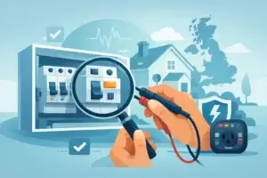 How Often Should RCDs Be Tested in UK Homes?