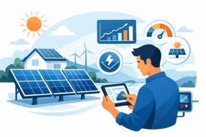 How to Check Solar Generation Accurately