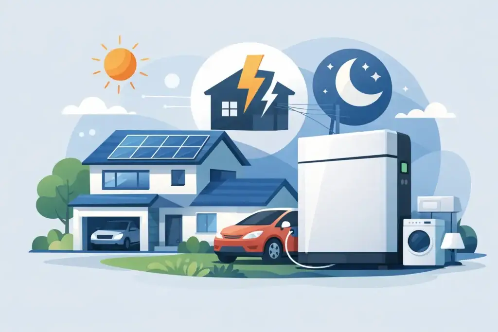 Is a Full House Backup Battery Right for You?