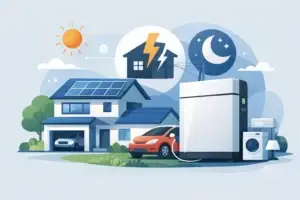 Is a Full House Backup Battery Right for You?