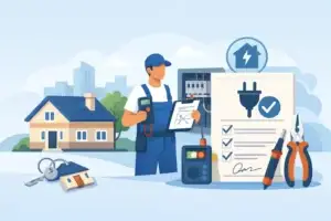Landlord EICR Electrical Certificate Requirements