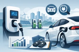 EV Charger Review: What Matters Before You Buy