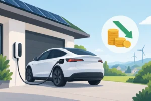 EV Tariffs: How to Cut Charging Costs at Home